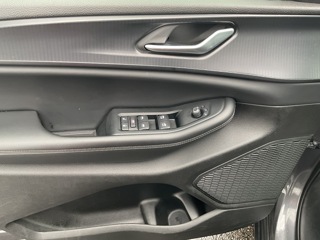 2023 Jeep Grand Cherokee — photo 15 de 21