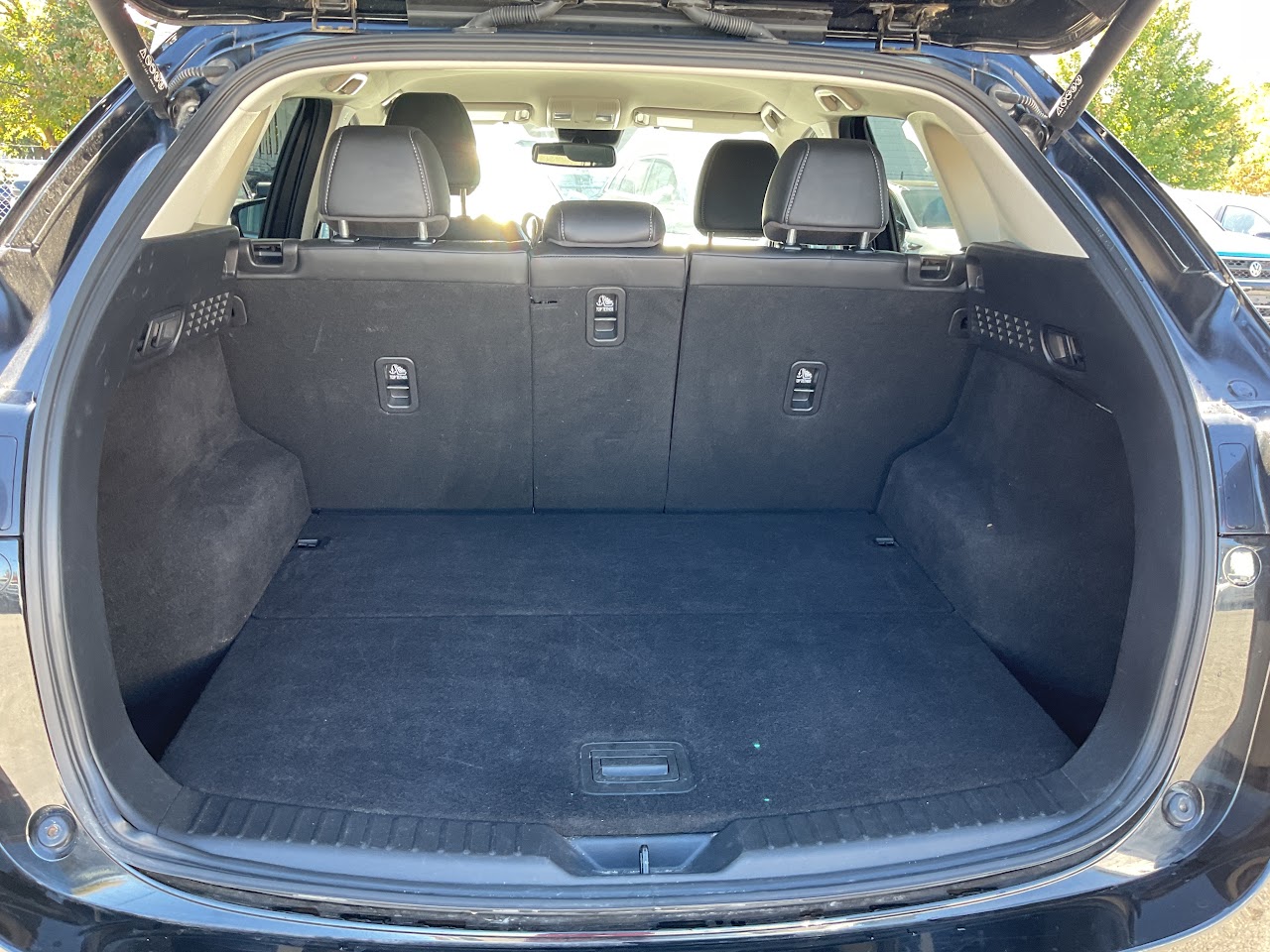 2025 Mazda CX-5 — photo 42 of 42