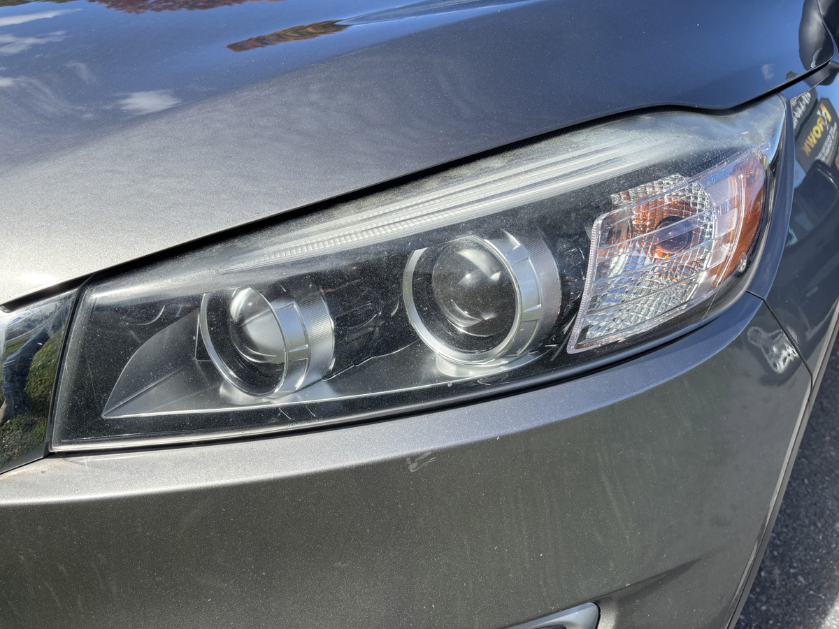 2018 Kia Sorento — photo 9 of 21