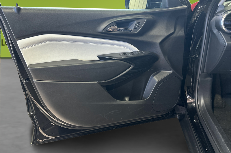 2026 Chevrolet Trax — photo 20 of 36