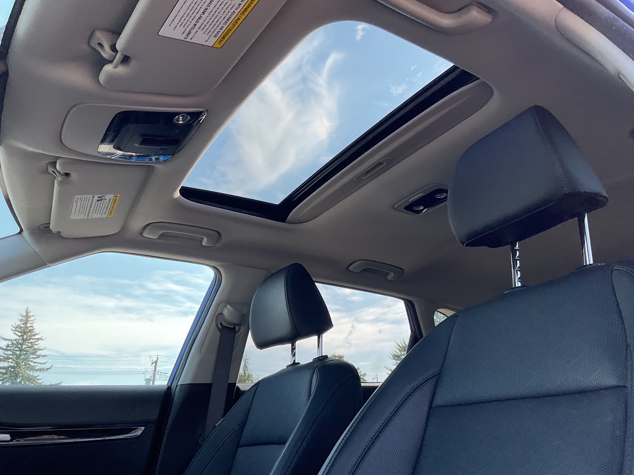2025 Kia Seltos — photo 32 of 34