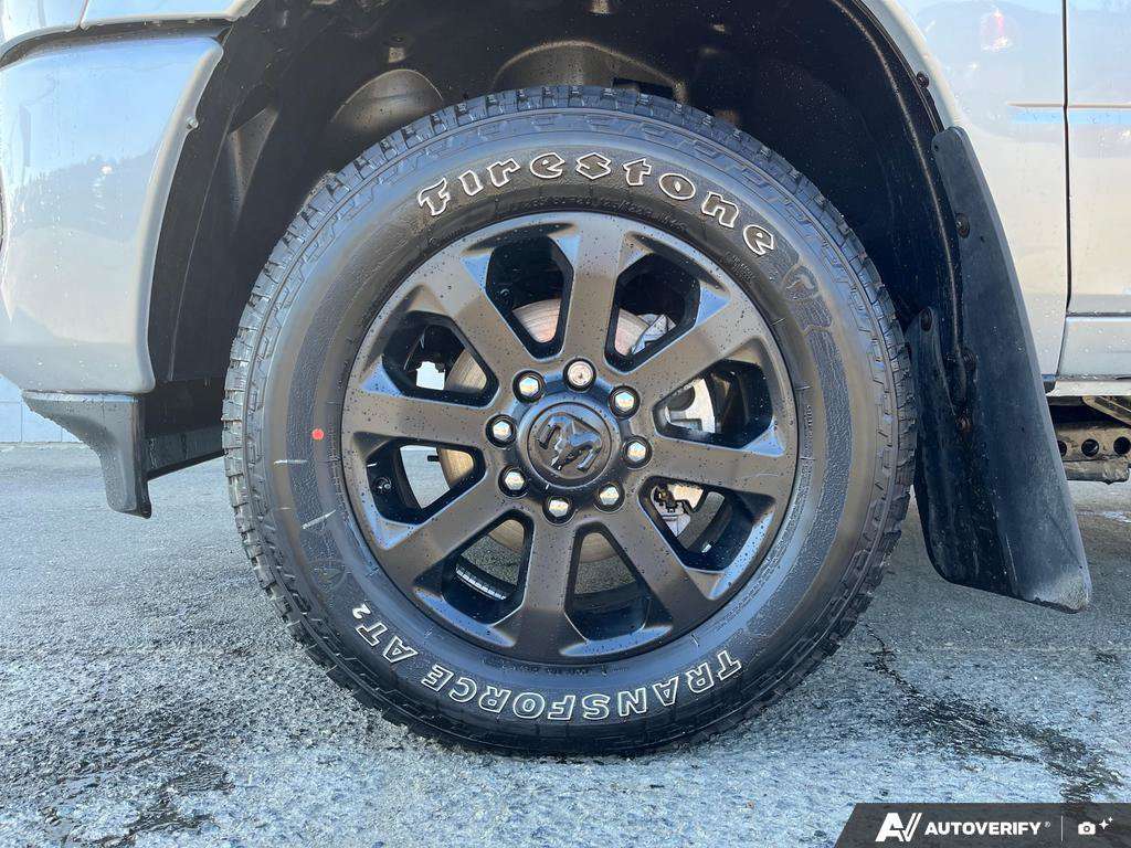 2026 Ram 3500 — photo 6 of 25