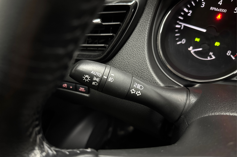 2023 Nissan Qashqai — photo 15 of 34
