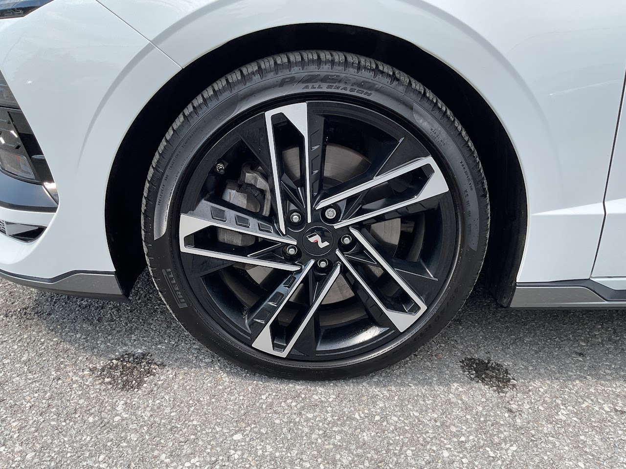 2026 Hyundai Sonata — photo 10 of 34