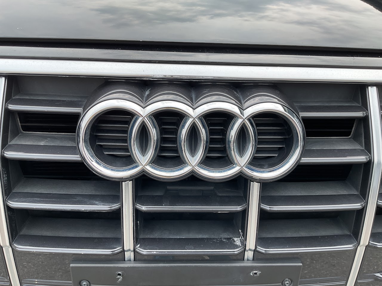 2021 Audi Q5 — photo 18 of 34