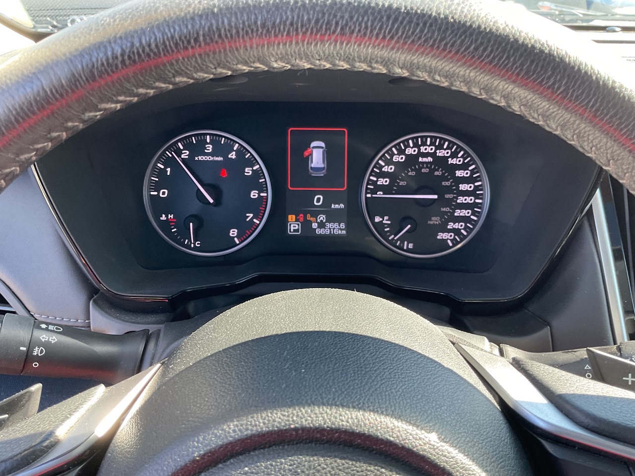 2020 Subaru Outback — photo 31 de 34