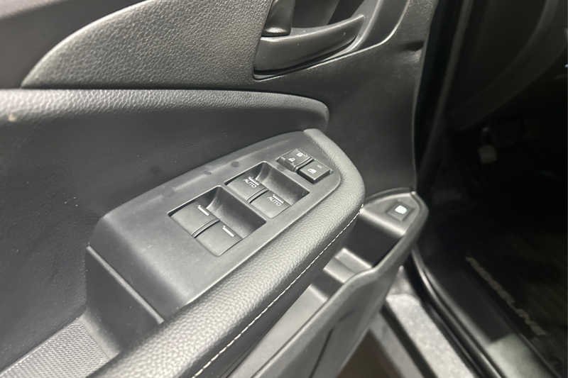 2025 Honda Ridgeline — photo 28 de 32