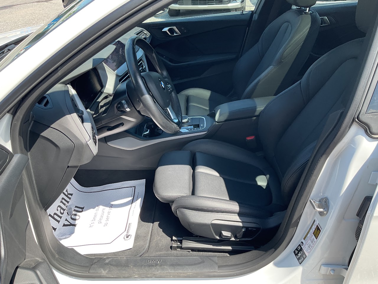 2024 BMW 2 Series — photo 20 de 34