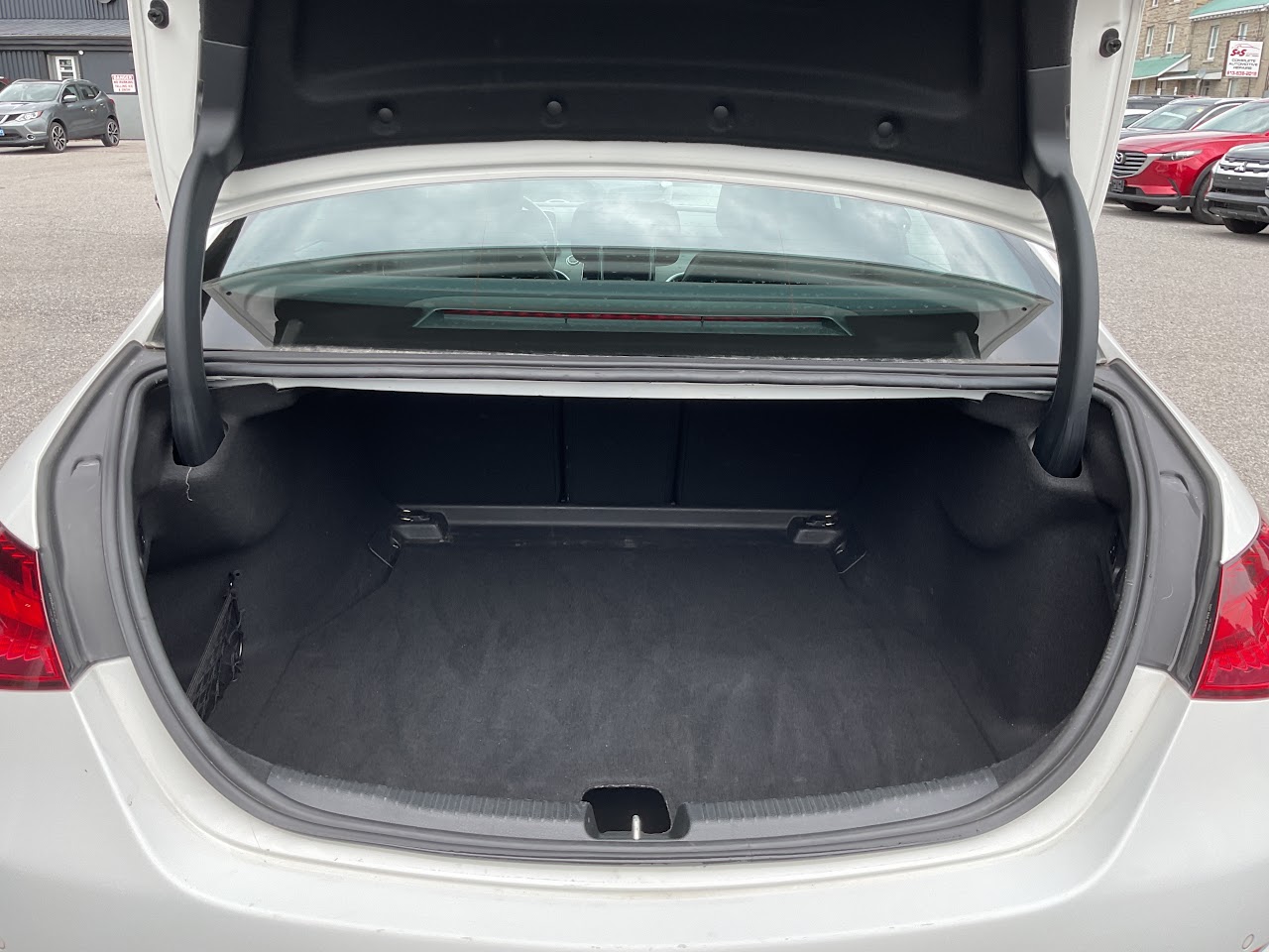 2024 Mercedes-Benz C-Class — photo 34 de 34
