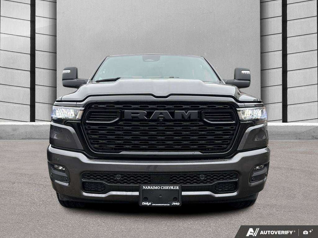 2026 Ram 1500 — photo 5 of 25