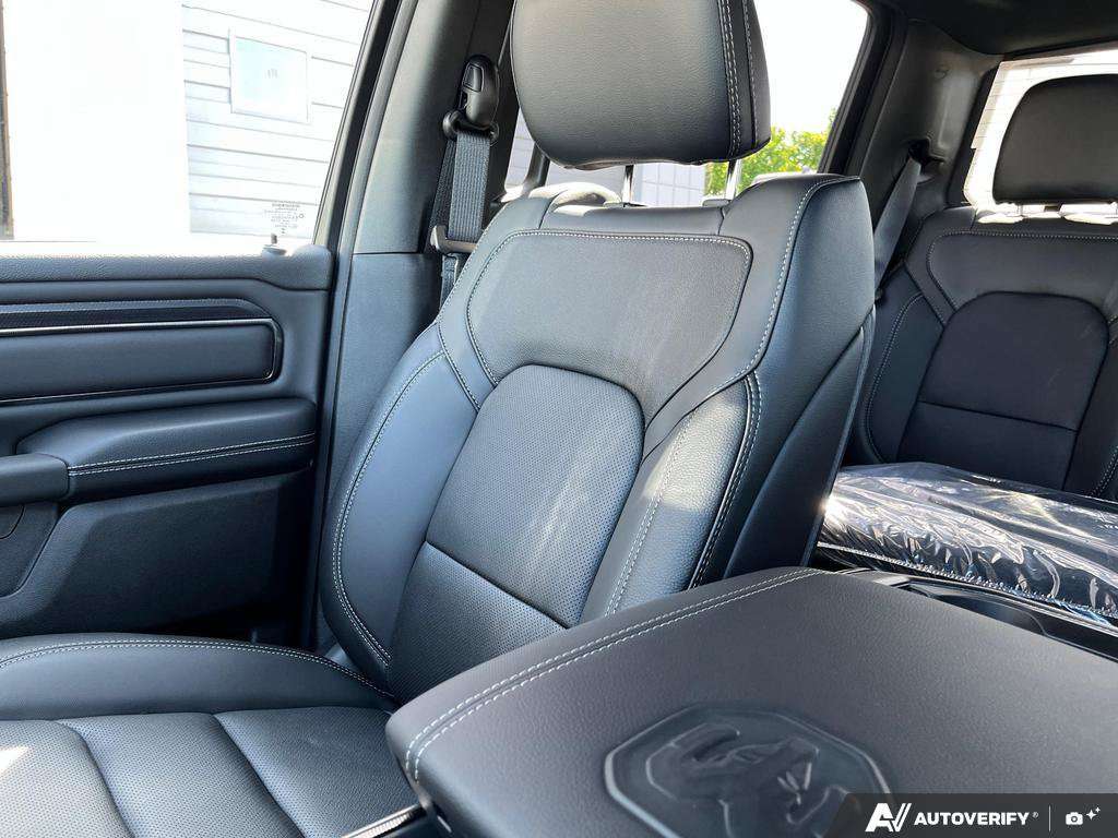 2026 Ram 1500 — photo 20 of 25