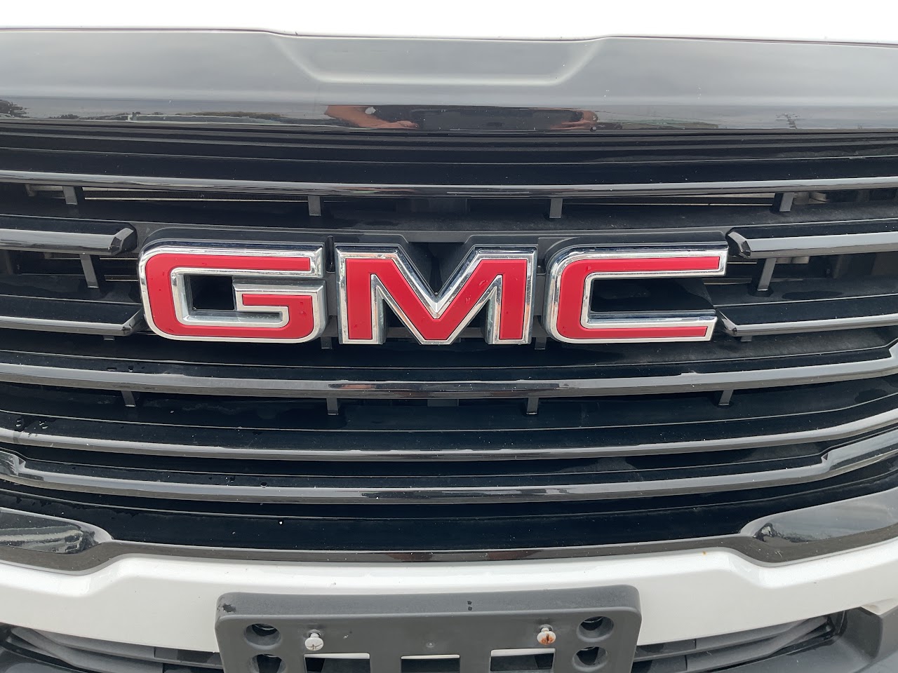 2022 GMC Terrain — photo 12 of 34