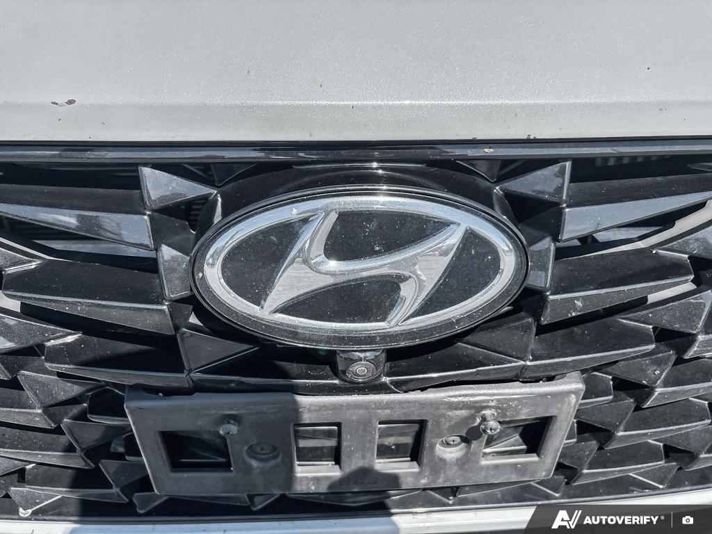 2020 Hyundai Sonata — photo 9 de 25