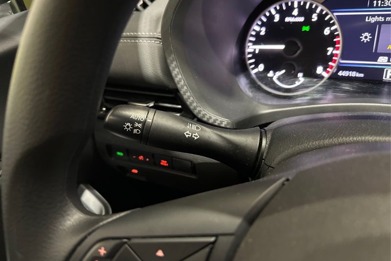 2025 Nissan Sentra — photo 15 de 27