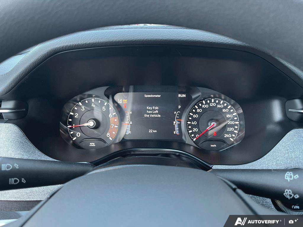 2026 Jeep Compass — photo 15 de 25