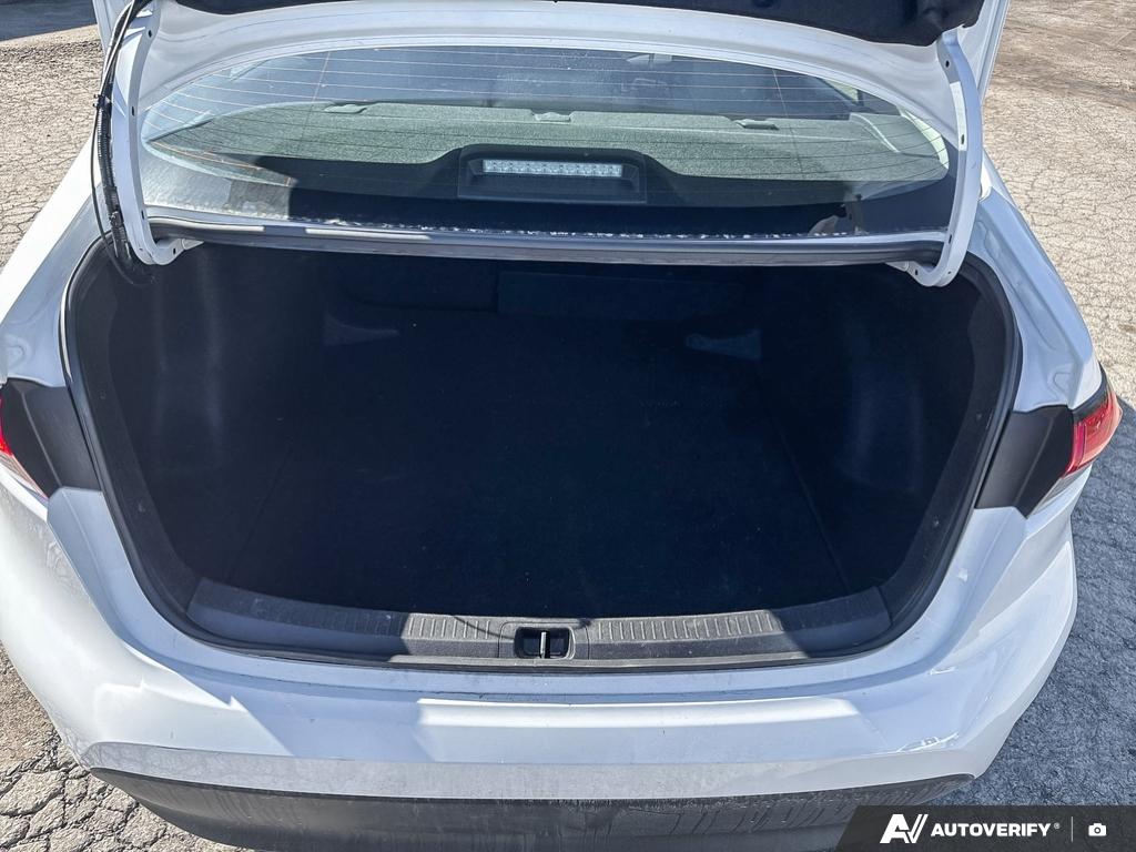 2024 Toyota Corolla — photo 12 de 25
