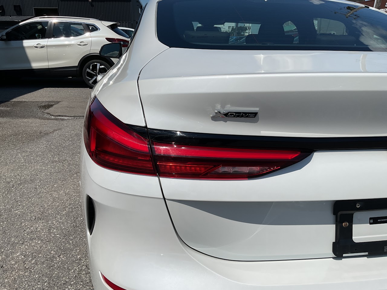2024 BMW 2 Series — photo 16 de 34