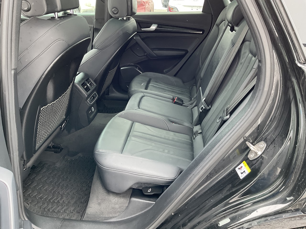 2022 Audi Q5 — photo 10 of 22