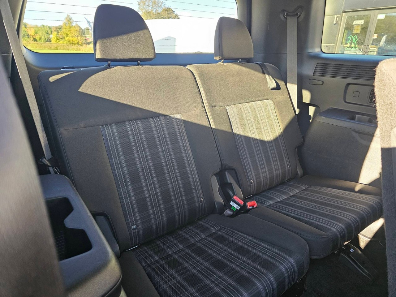 2026 Hyundai Santa Fe Hybrid — photo 22 of 25