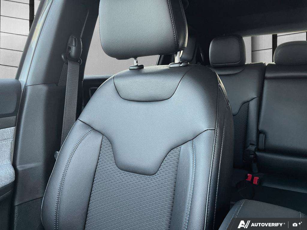 2026 Jeep Compass — photo 20 de 25