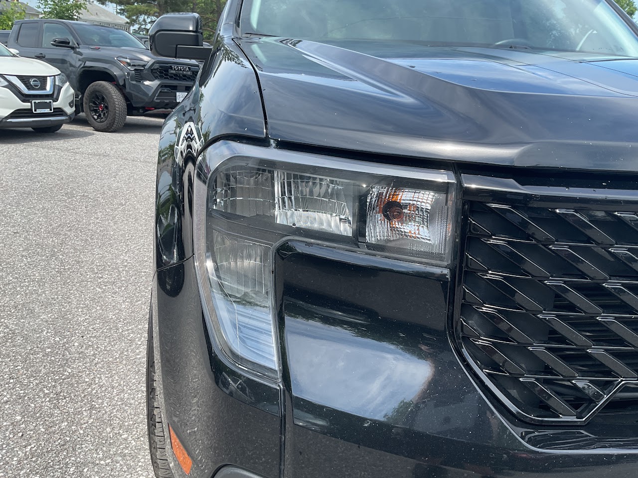 2025 Ford Maverick — photo 15 of 34