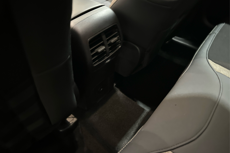 2025 Ford Bronco Sport — photo 20 of 32