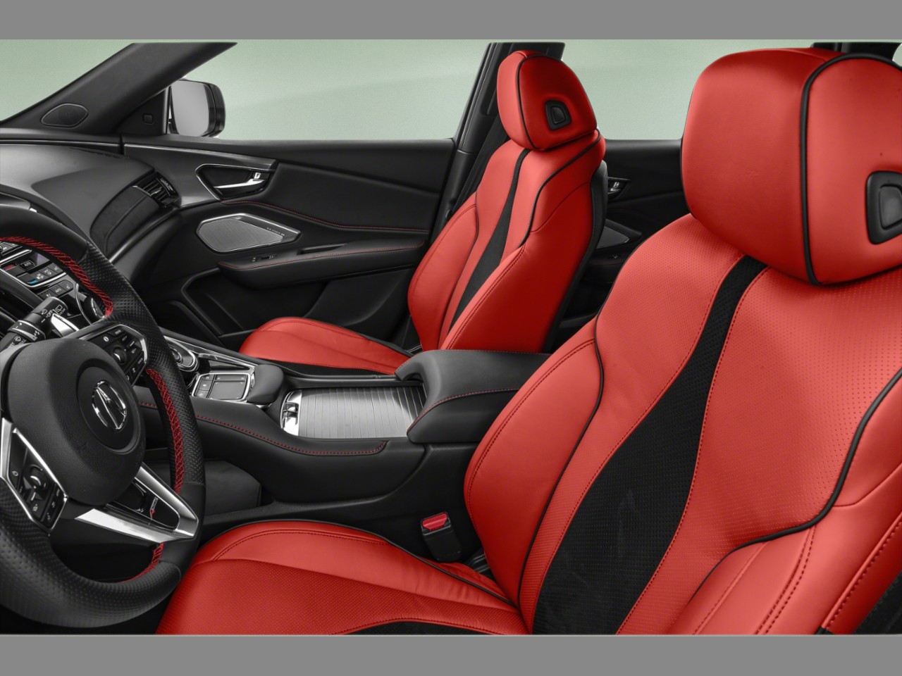 2020 Acura Rdx — photo 6 of 13