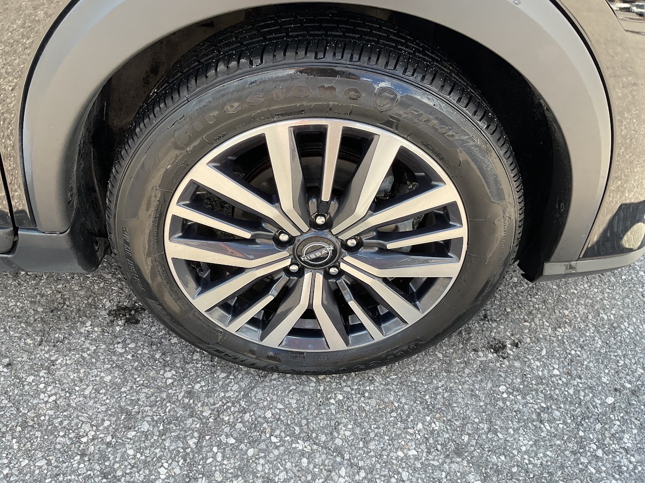 2023 Nissan Kicks — photo 13 of 34