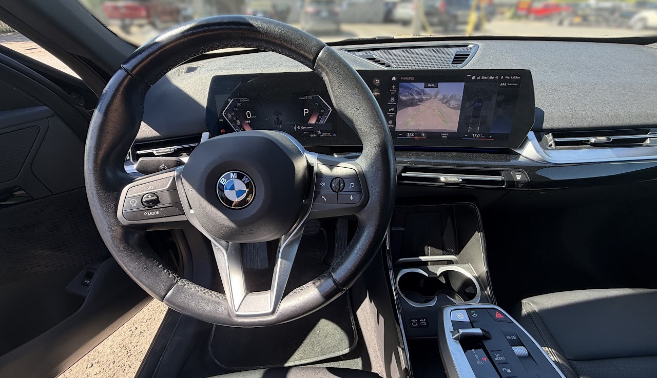 2023 BMW X1 — photo 19 de 49