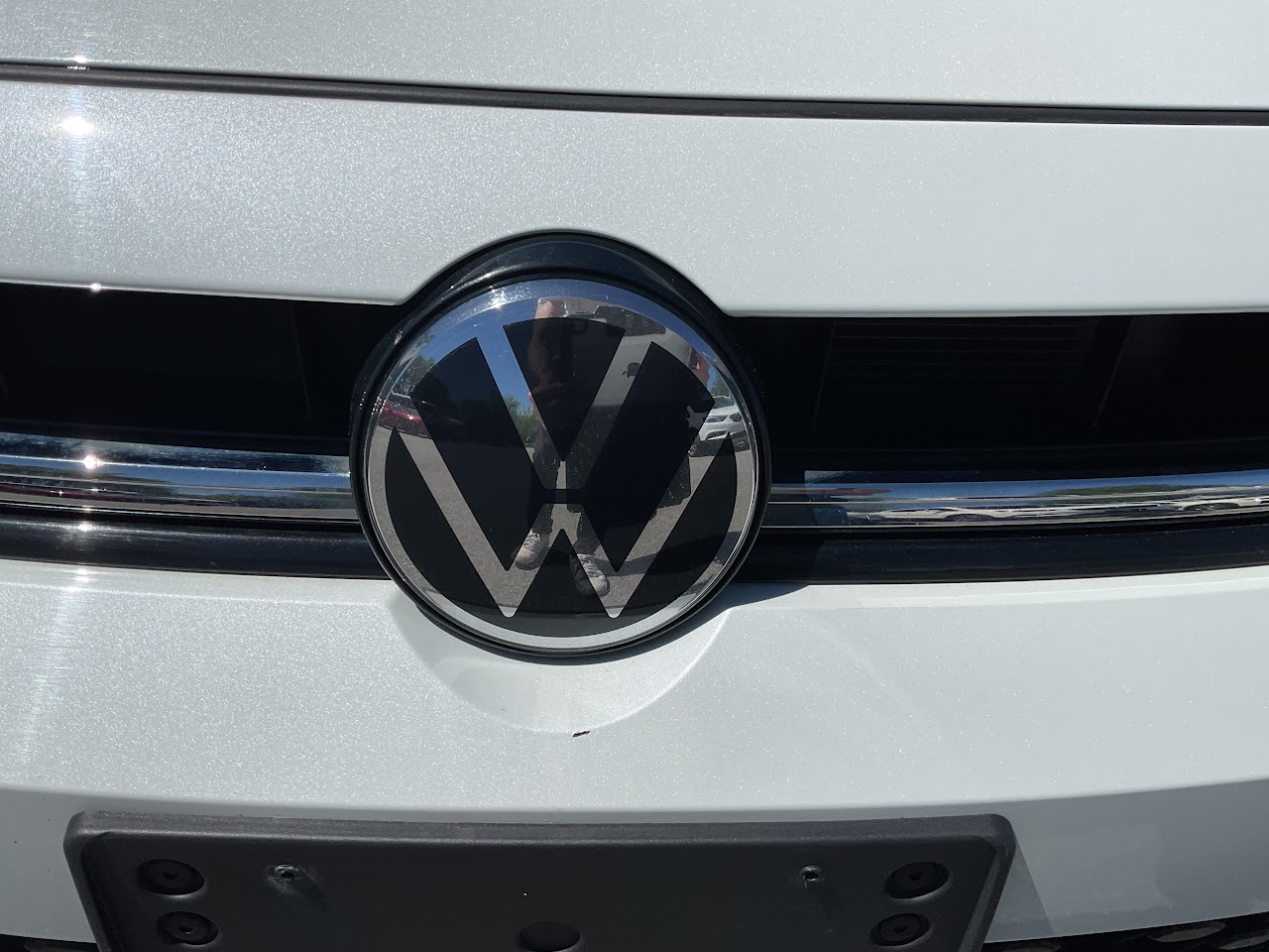 2025 Volkswagen Jetta — photo 20 of 34