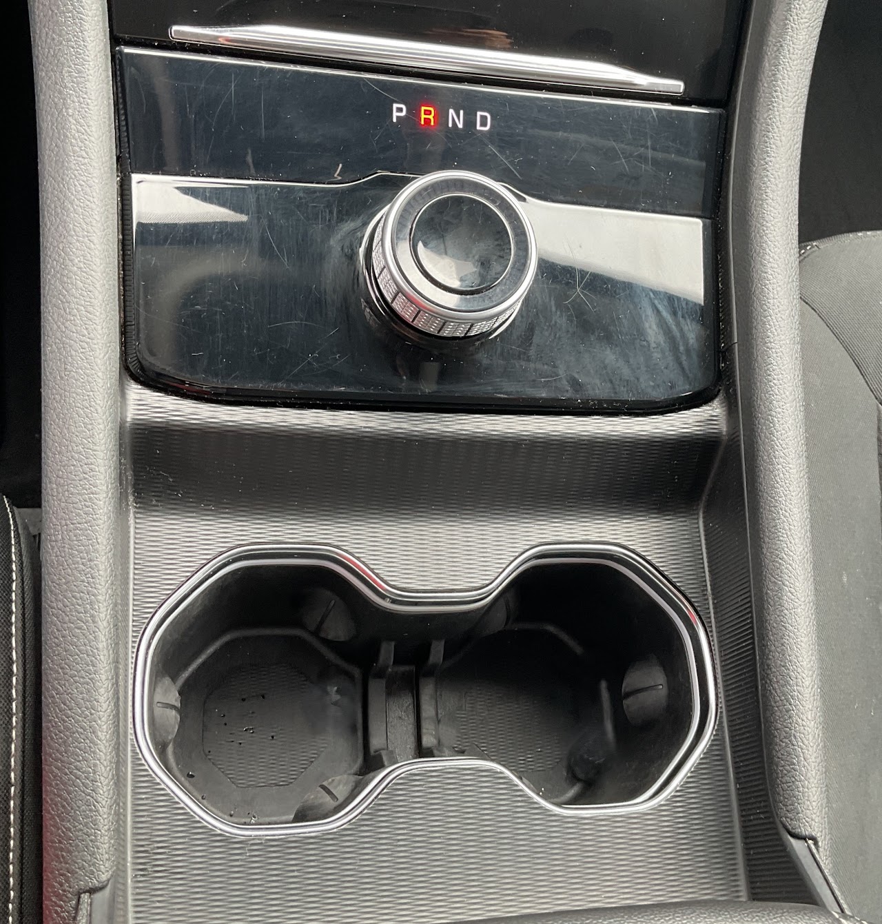 2023 Jeep Grand Cherokee — photo 11 de 21