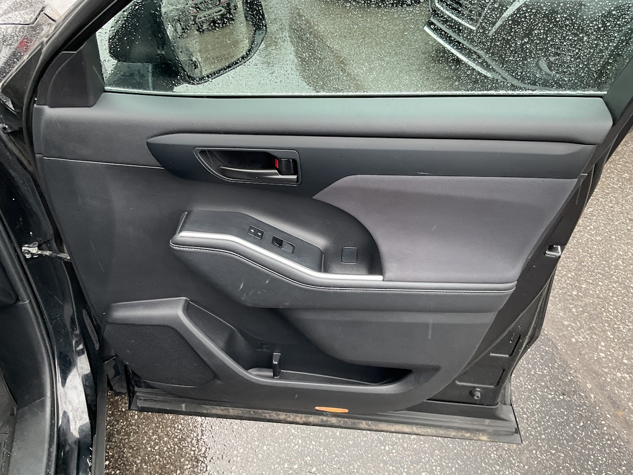 2024 Toyota Highlander — photo 18 de 22