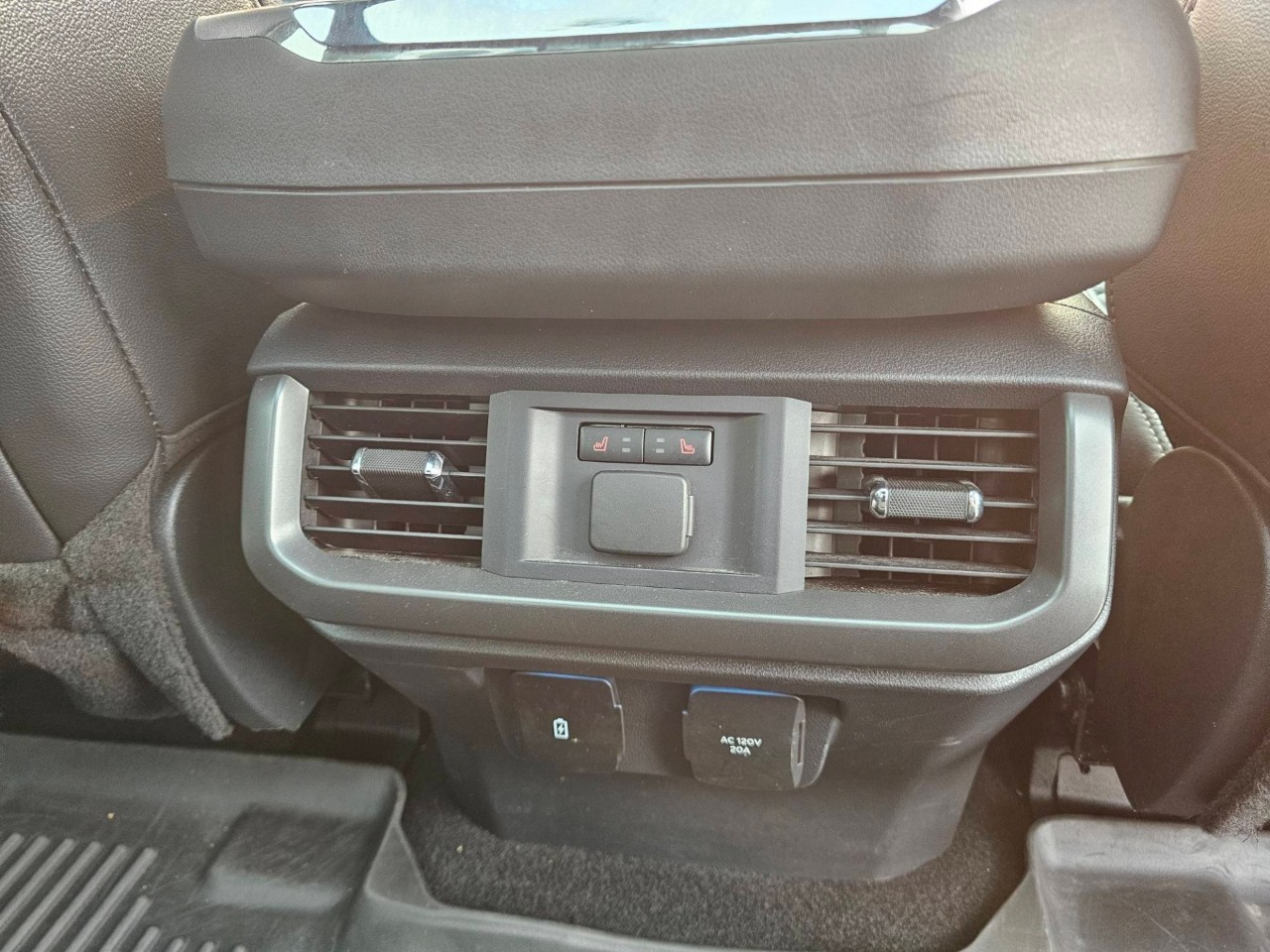 2024 Ford F-150 — photo 20 of 22
