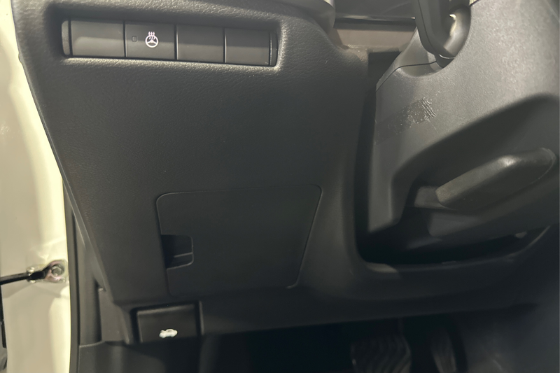 2026 Nissan Kicks — photo 34 de 34