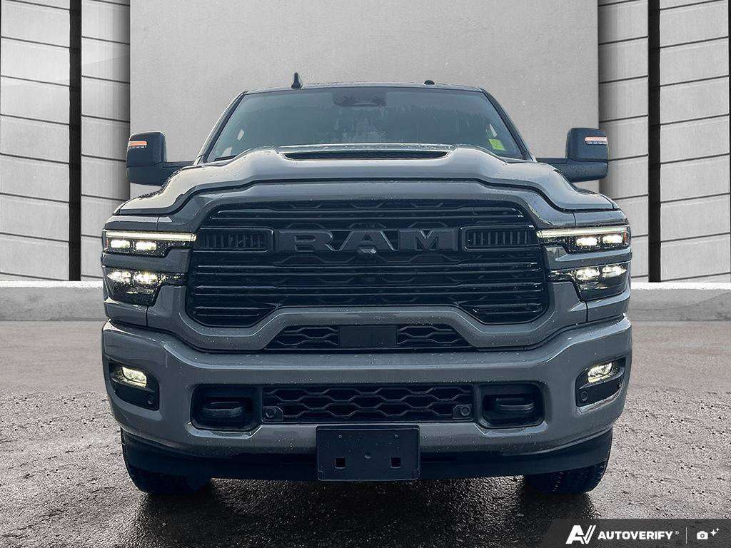 2026 Ram 3500 — photo 5 de 25