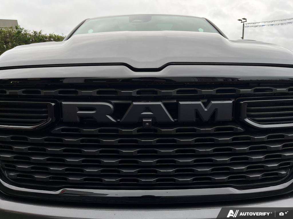 2026 Ram 1500 — photo 10 of 25