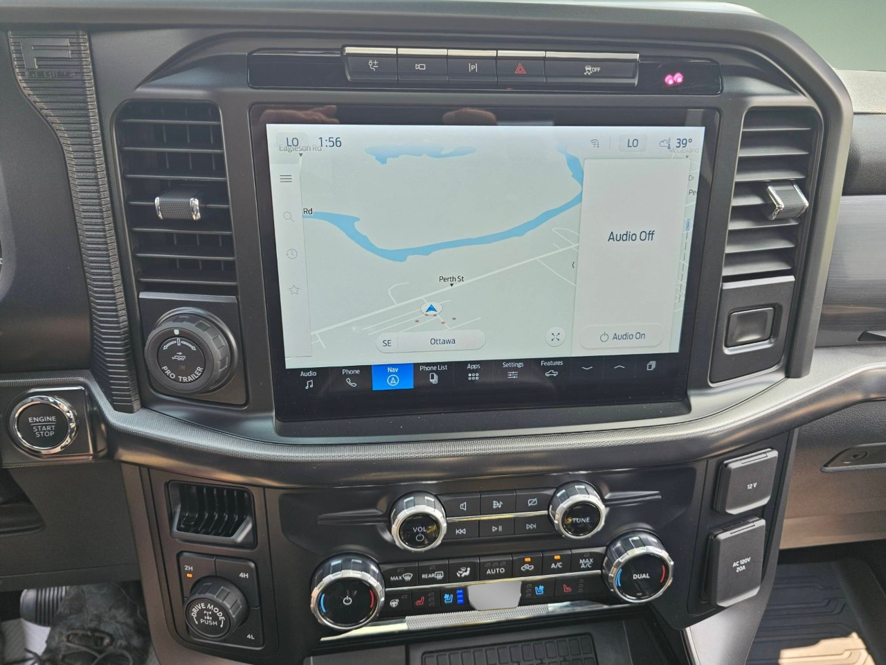 2024 Ford F-150 — photo 10 de 23