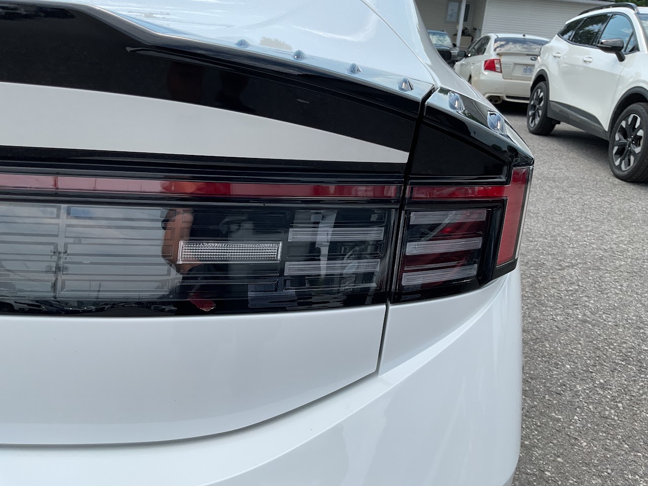 2026 Hyundai Sonata — photo 17 of 34