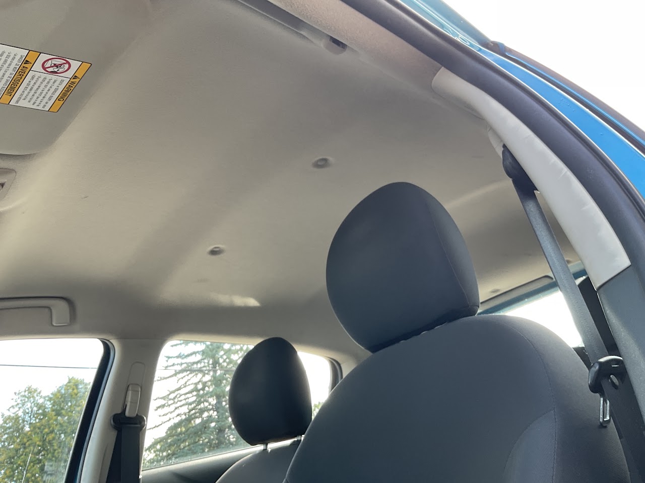 2018 Mitsubishi Mirage — photo 32 of 34