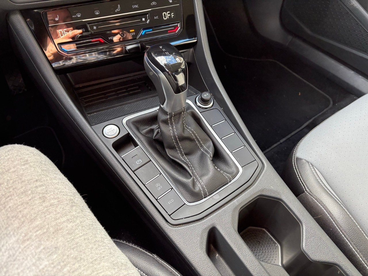 2026 Volkswagen Jetta — photo 16 of 21