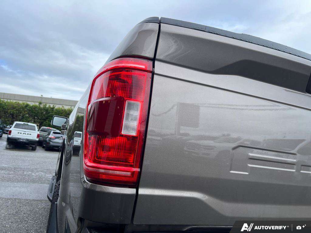 2023 Ford F-150 — photo 11 of 25
