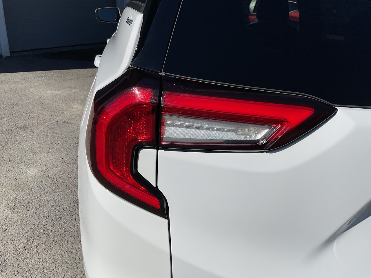 2024 GMC Terrain — photo 16 of 34