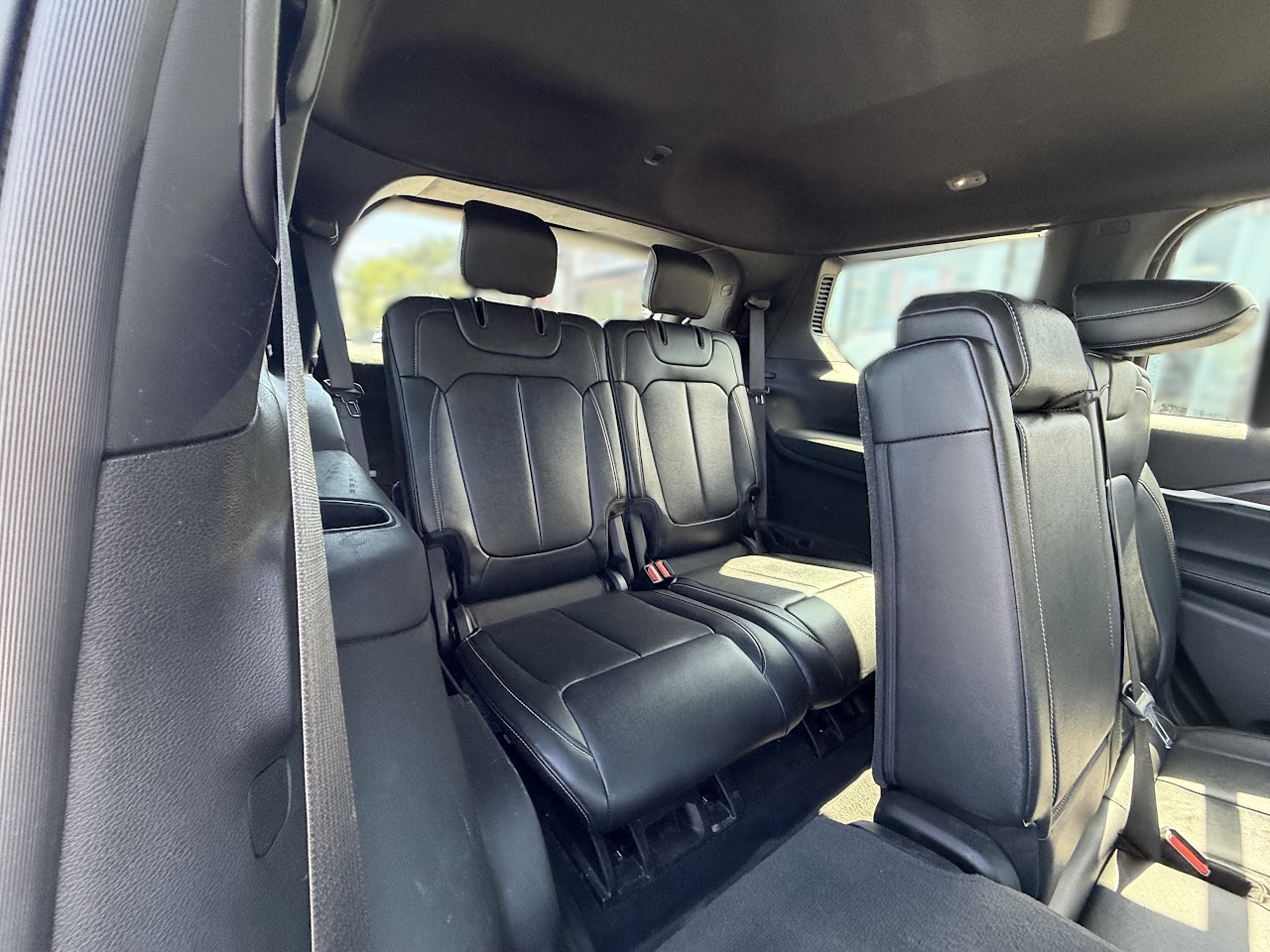 2024 Jeep Grand Cherokee — photo 42 de 67