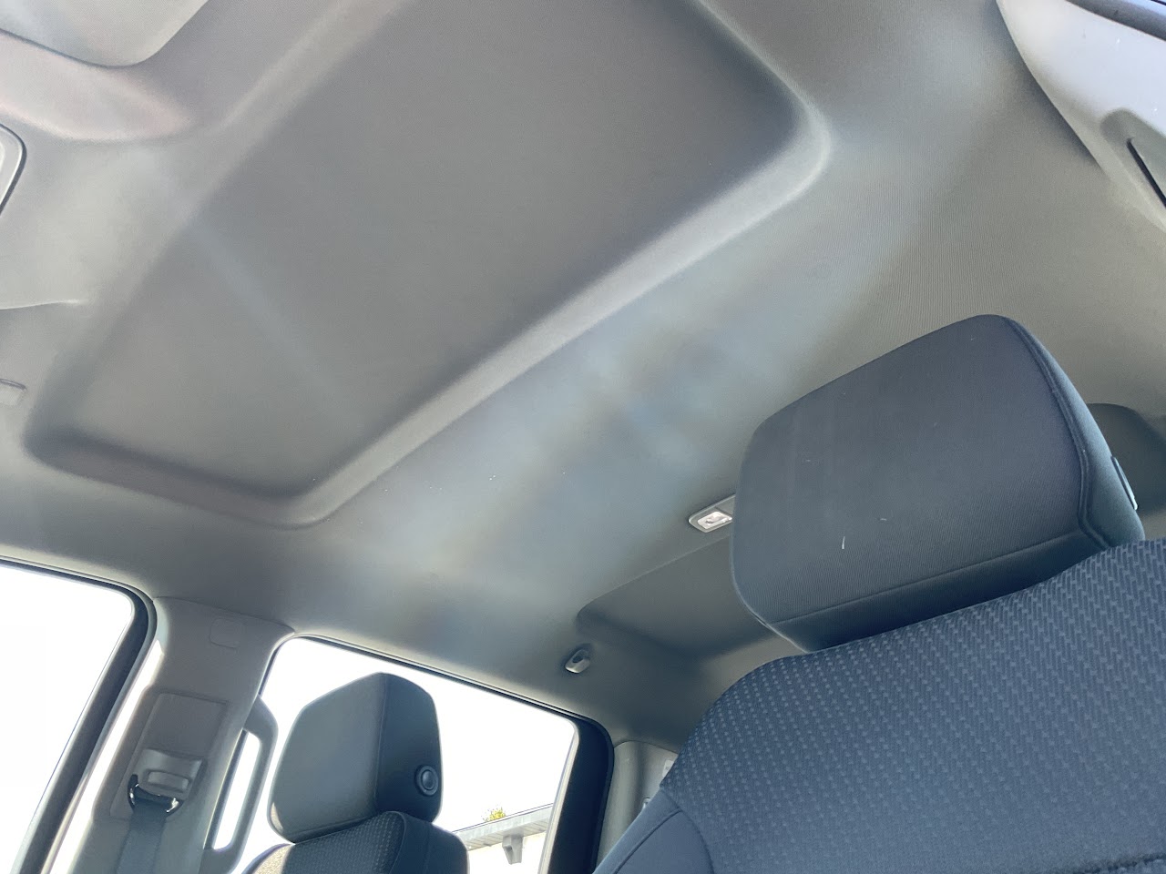 2025 GMC Sierra 1500 — photo 33 de 34