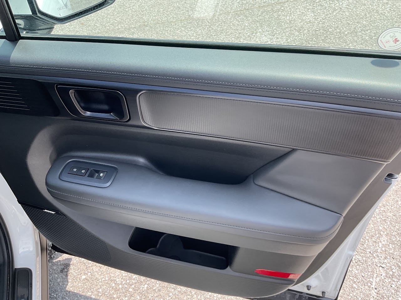 2024 Hyundai Santa Fe — photo 31 of 34