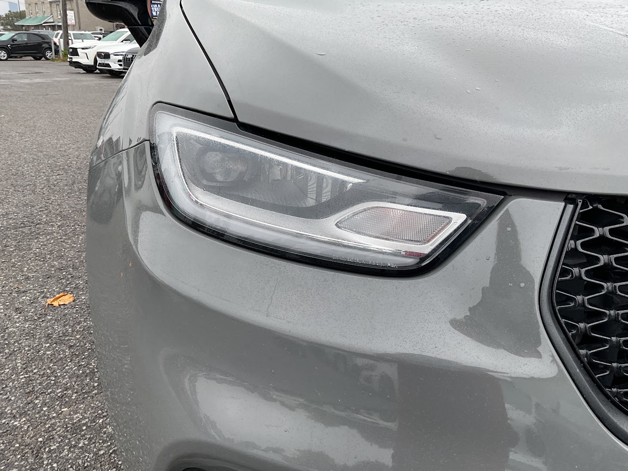 2025 Chrysler Pacifica — photo 8 of 34