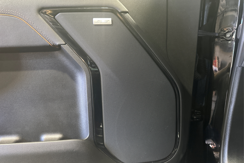 2025 GMC Sierra 1500 — photo 34 of 35