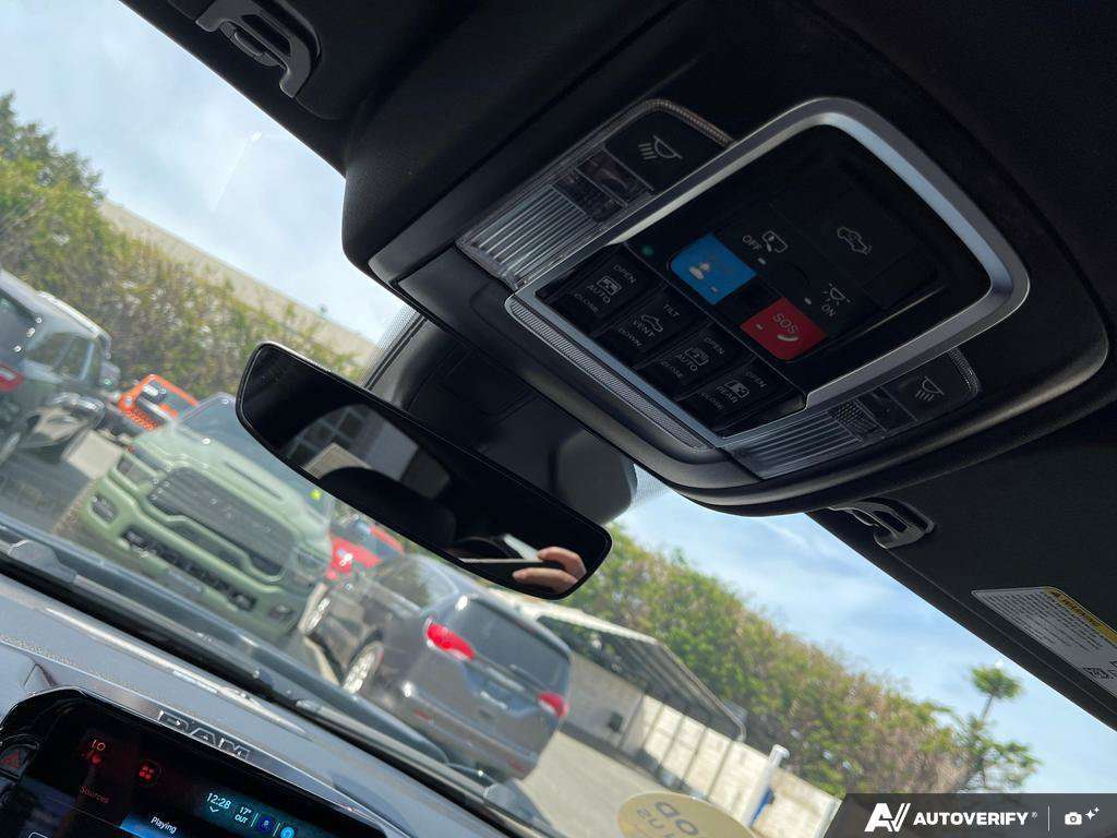 2026 Ram 1500 — photo 21 of 25