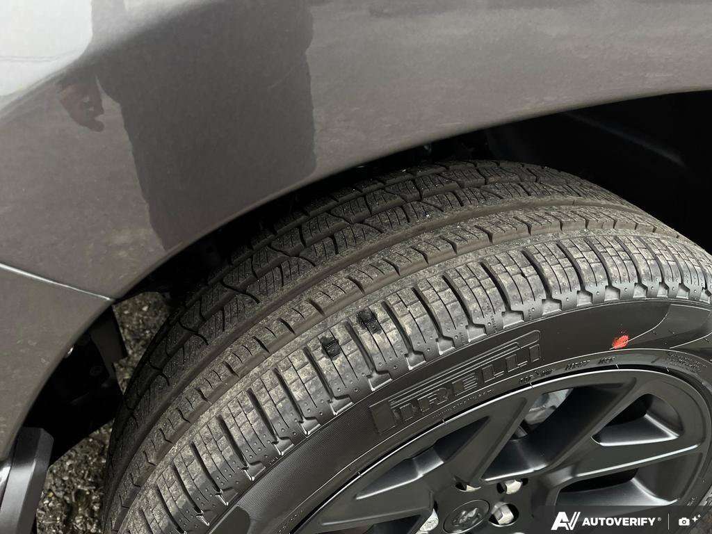 2026 Ram 1500 — photo 8 of 25