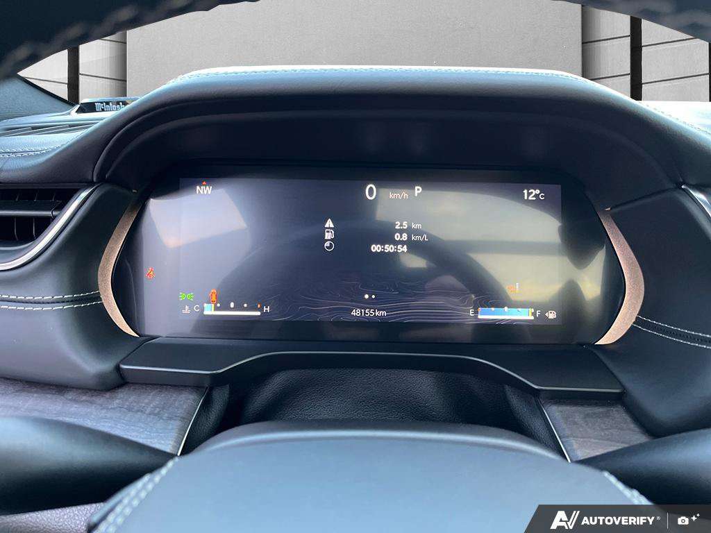 2022 Jeep Grand Cherokee L — photo 14 de 24